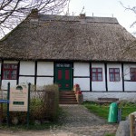 Schulmuseum Middelhagen