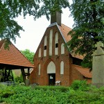 Kirche in Waase