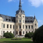 Schlosshotel Ralswiek
