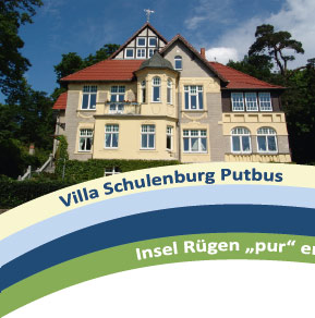 Banner Putbus Urlaub