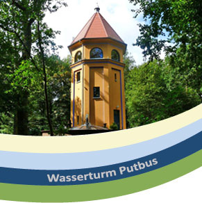 Wasserturm Putbus